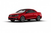 2013 Volkswagen Eos Photos