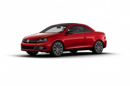 2013 Volkswagen Eos