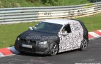 2014 Volkswagen Golf GTI (MkVII) To Produce 260 Horsepower?