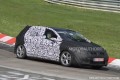 2013 Volkswagen Golf GTI (MkVII) spy shots