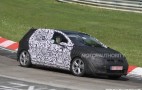 2013 Volkswagen Golf GTI (MkVII) Spy Shots