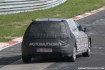 2013 Volkswagen Golf GTI (MkVII) spy shots