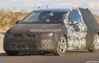 2013 Volkswagen GTI Details Emerge