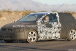 2013 Volkswagen Golf GTI spy shots