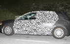 2013 Volkswagen Golf (MkVII) Spy Shots