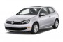 2013 Volkswagen Golf R Photos