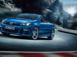 2013 Volkswagen Golf R Cabriolet