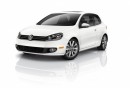 2013 Volkswagen Golf 2013 Volkswagen Golf