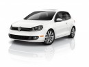 2013 Volkswagen Golf 2-Door HB Manual PZEV