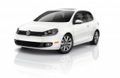 2013 Volkswagen Golf Photos