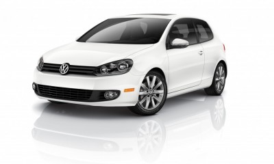 2013 Volkswagen Golf Photos