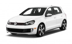 2013 Volkswagen GTI Photos