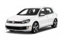 2013 Volkswagen GTI Photos