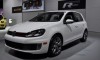 2013 Volkswagen GTI Driver's Edition Live Photos