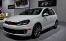 2013 Volkswagen GTI Driver's Edition Live Photos