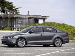 2013 Volkswagen Jetta Hybrid