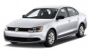 2013 Volkswagen Jetta Sedan 4-door Auto S Angular Front Exterior View