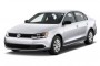 2013 Volkswagen Jetta Sedan