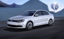 2013 Volkswagen Jetta Hybrid