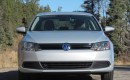 2013 Volkswagen Jetta Hybrid, Santa Fe, New Mexico, Oct 2012
