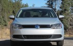 2013 Volkswagen Jetta Hybrid: German Sales Start, Buy Soon In U.S.