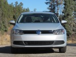 2013 Volkswagen Jetta Hybrid, Santa Fe, New Mexico, Oct 2012