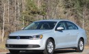 2013 Volkswagen Jetta Hybrid, Santa Fe, New Mexico, Oct 2012