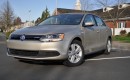 2013 Volkswagen Jetta Hybrid