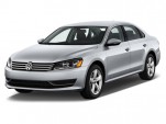 2013 Volkswagen Passat