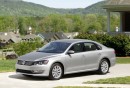 2013 Volkswagen Passat