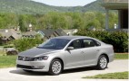 2012 VW Passat Six-Month Road Test: What's Changed For 2013