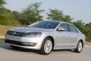 2013 Volkswagen Passat