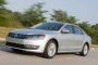 2013 Volkswagen Passat Photos