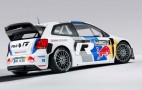Volkswagen Reveals 2013 Polo R WRC Racer