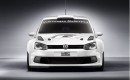 2013 Volkswagen Polo R WRC