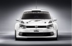 2013 VW Polo R WRC Preview Video