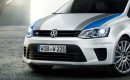 2013 Volkswagen Polo R WRC