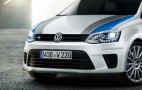 2013 VW Polo R WRC Car Spawns Road-Going Version: Forbidden Fruit