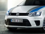 2013 Volkswagen Polo R WRC