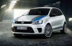Volkswagen Polo R Could Get All-Wheel Drive: Report