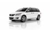 2013 Volkswagen Routan