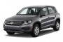 2013 Volkswagen Tiguan Photos