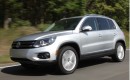 2013 Volkswagen Tiguan