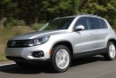 2013 Volkswagen Tiguan 2013 Volkswagen Tiguan