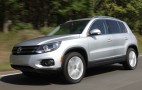 Volkswagen Plans New SUV For The U.S. Market