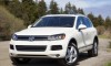 2013 Volkswagen Touareg