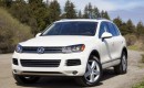 2013 Volkswagen Touareg
