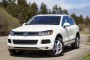 2013 Volkswagen Touareg Photos