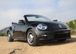 2013 Volkswagen Beetle Convertible first drive