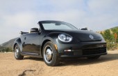 2013 Volkswagen Beetle Photos